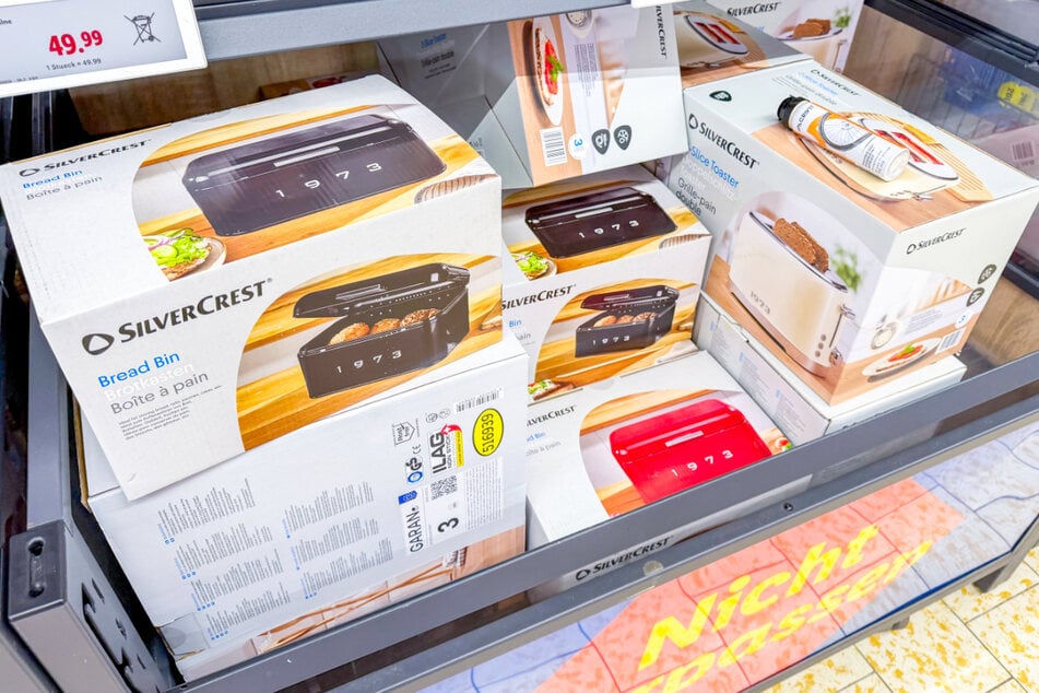 Bei Lidl gibt's ab Montag (28.9.) diese beliebten Sachen zum Tiefpreis