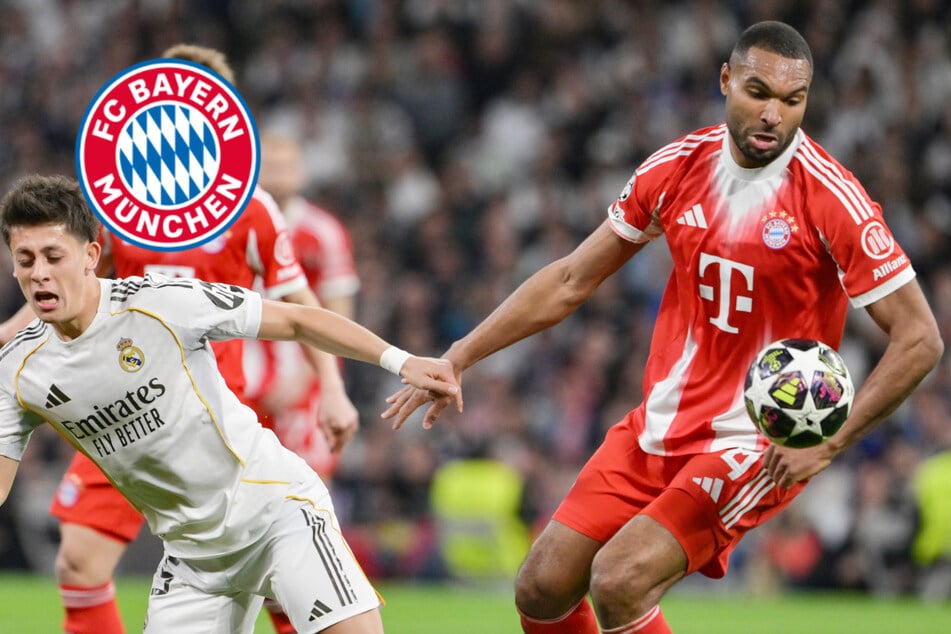 Bayern gegen Real live: Wie kann der nicht drin sein? FCB vergibt unfassbare Chance zur Führung