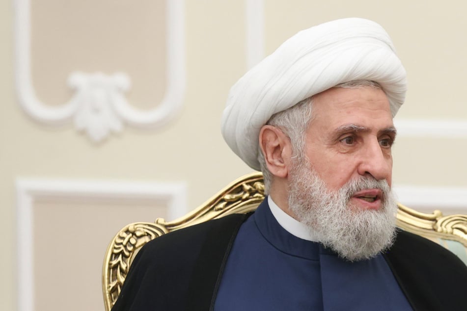 Nahost-Konflikt: Israel droht - Hisbollah-Chef wird "mit seinem Kopf bezahlen"