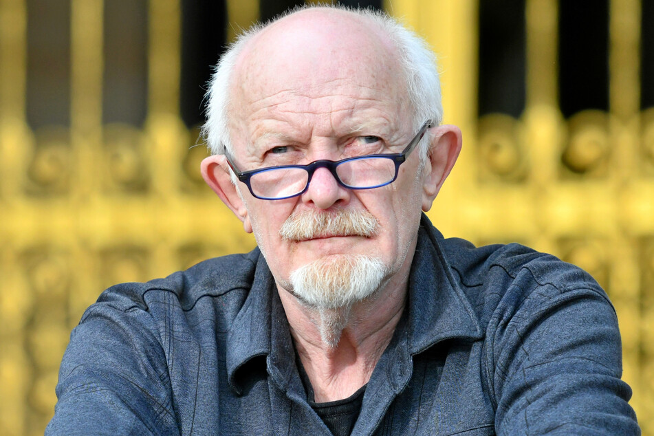 Dissidenten-Stadtrat Michael Schmelich (66, Grüne) stimmte gegen die Erhöhung.