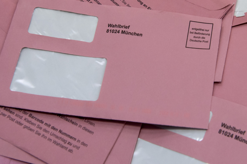 Folgen der Stichwahl in Bayern: Wird künftig per Post abgestimmt?