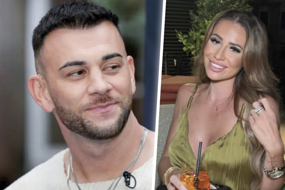 Nach Einzug von "The Power"-Kandidatin Nadja brechen bei Serkan alle Dämme
