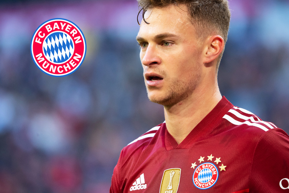 Bayern-Star Kimmich löst mit Impfverzicht heftige Diskussion aus