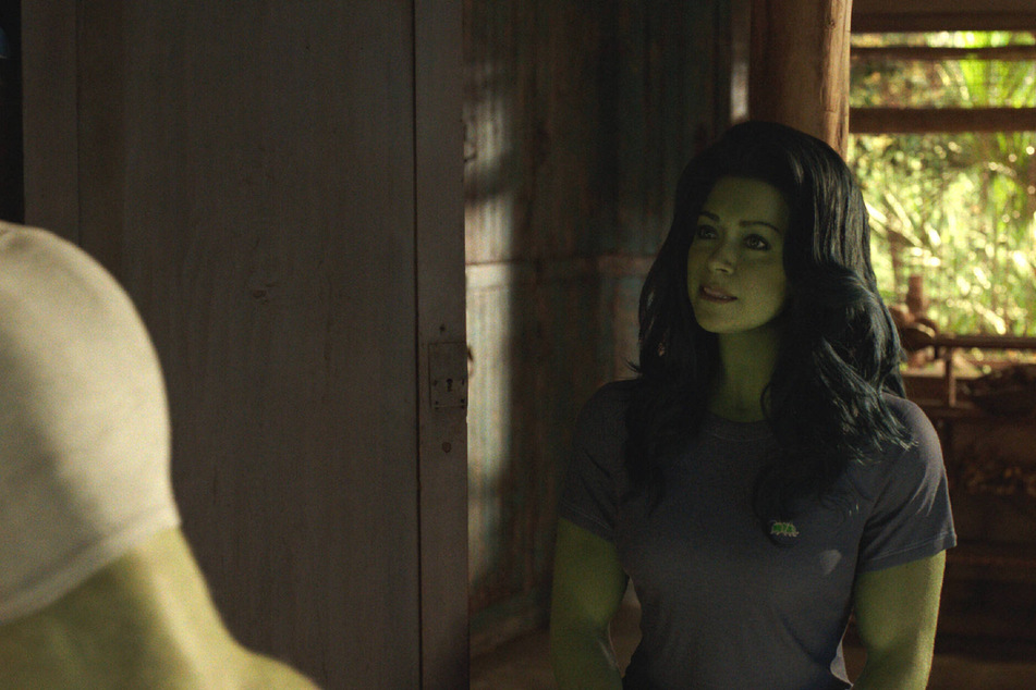 She-Hulk: Attorney at Law ended it's first season on a hilarious high.