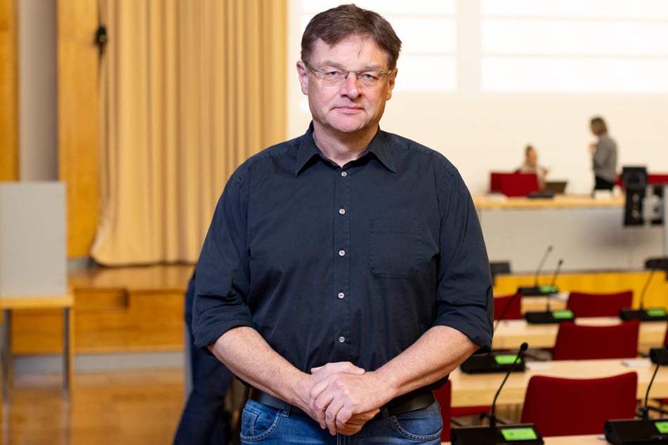 TZ-Chef Holger Zastrow (56) spricht von katastrophalen Folgen für den Autoverkehr.