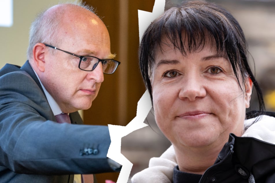 Krach im Chemnitzer Stadtrat! Linken-Politikerin: "Das Handeln des OB hat uns irritiert"