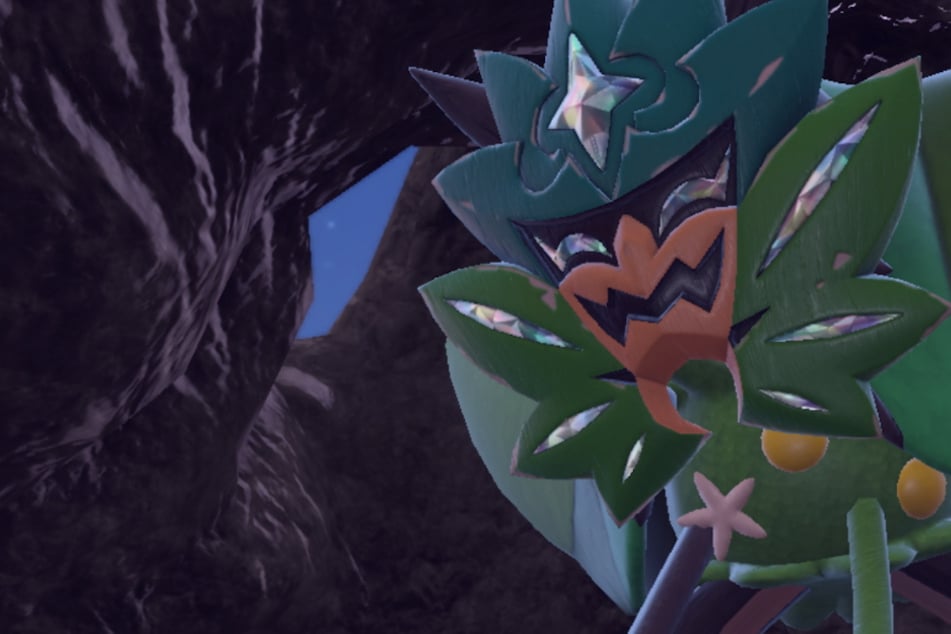 Test: Pokémon-DLC "Die Türkisgrüne Maske" macht genau die gleichen Fehler wie das Hauptspiel