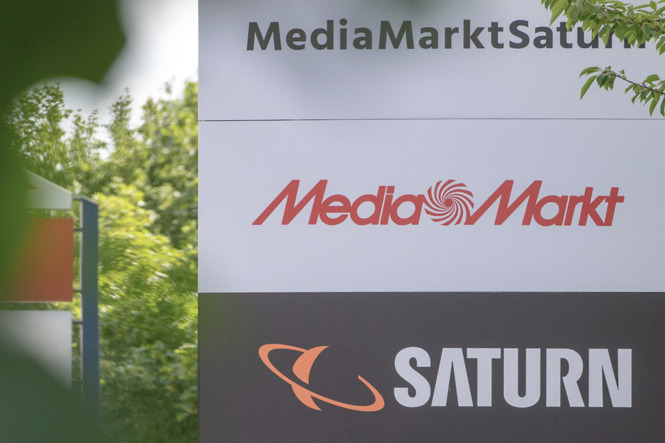 Sinkende Kauf-Laune belastet MediaMarkt- und Saturn-Märkte