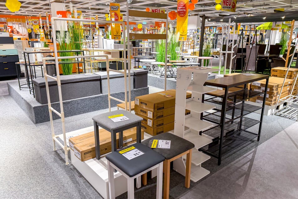 Diese schicken Sachen sind bei Sconto gerade im Angebot