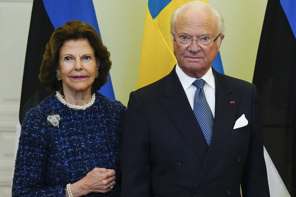 Kráľ Carl Gustaf oslávil narodeniny: preto nebol stredobodom pozornosti