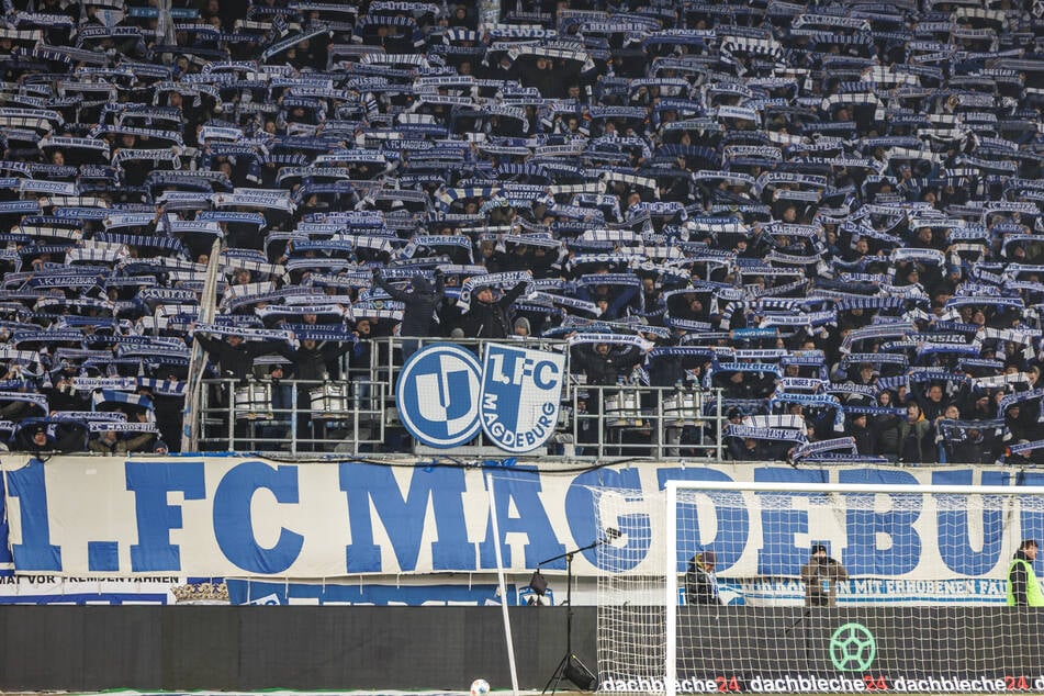 Eine Stütze, auf die sich die Spieler immer verlassen können: Block U.