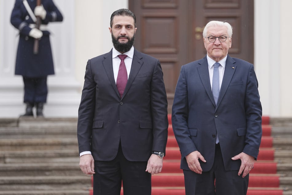 Berlin: Staatsbesuch hält Berlin auf Trab: Hier herrscht Versammlungsverbot