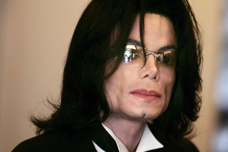 Michael Jackson (†50) verstarb im Juni 2009. Nun behauptet eine Frau, seinen Geist geheiratet zu haben.