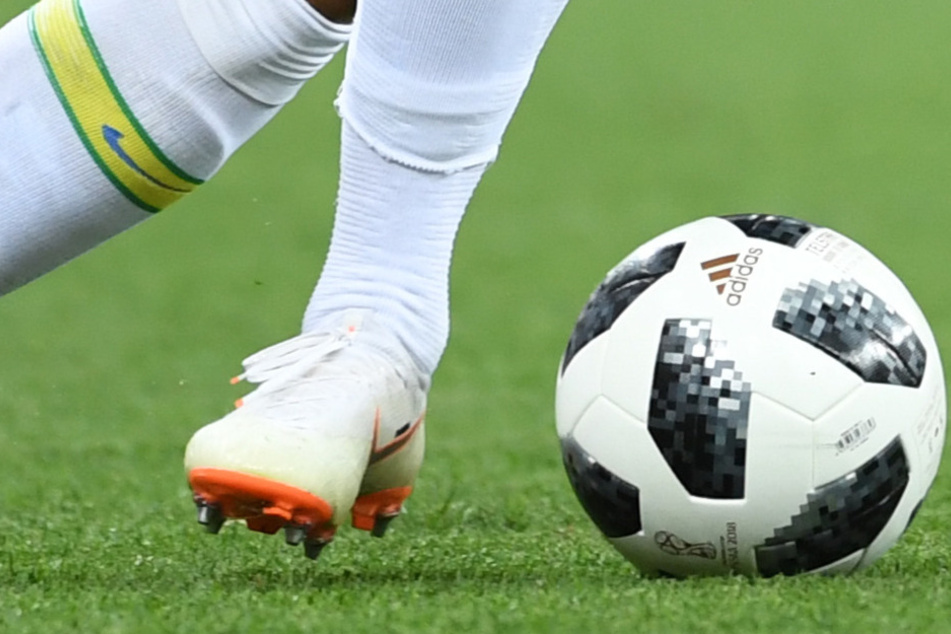 Das nächste WM-Finale wird mit weiblicher Stimme begleitet.