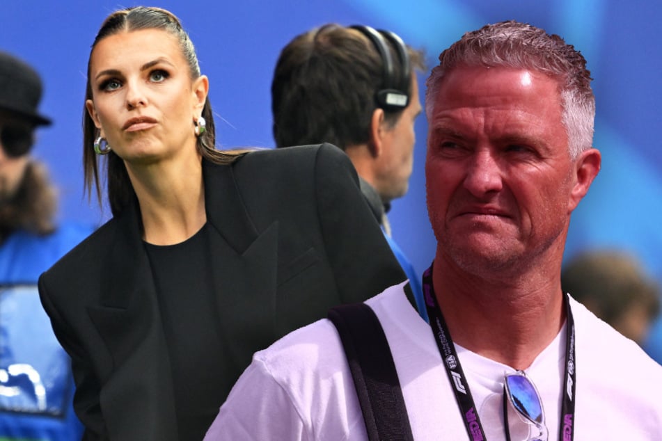 Nach Unfall bei "Jetski Star WM": Ralf Schumacher tritt gegen Laura Wontorra nach