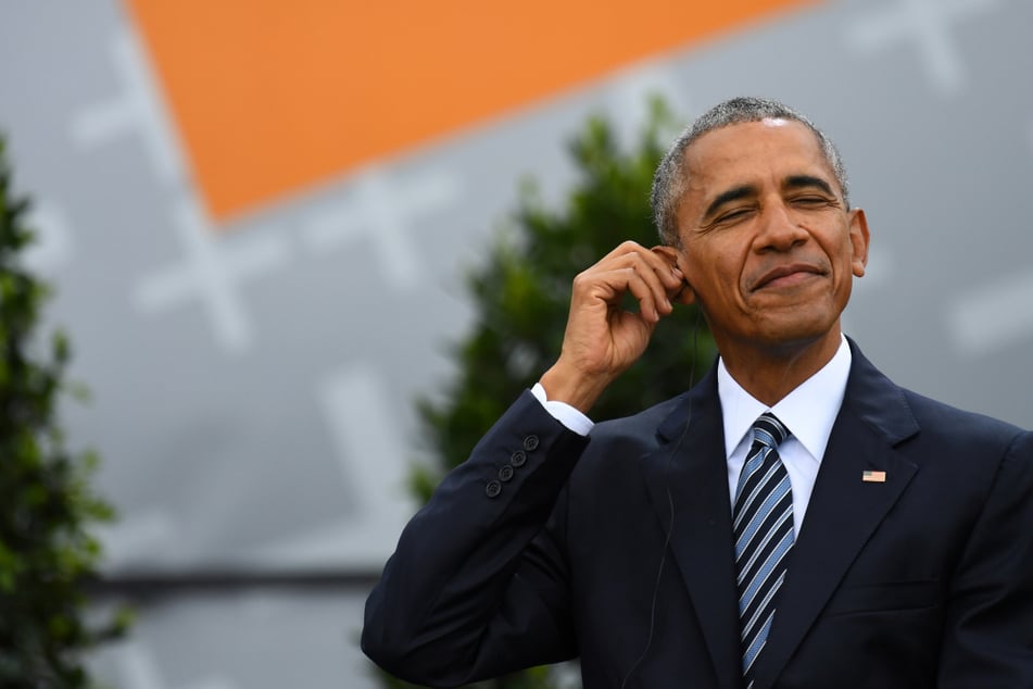Barack Obama spricht offen über seine Gesundheit: "Ich will mir nichts zerren"