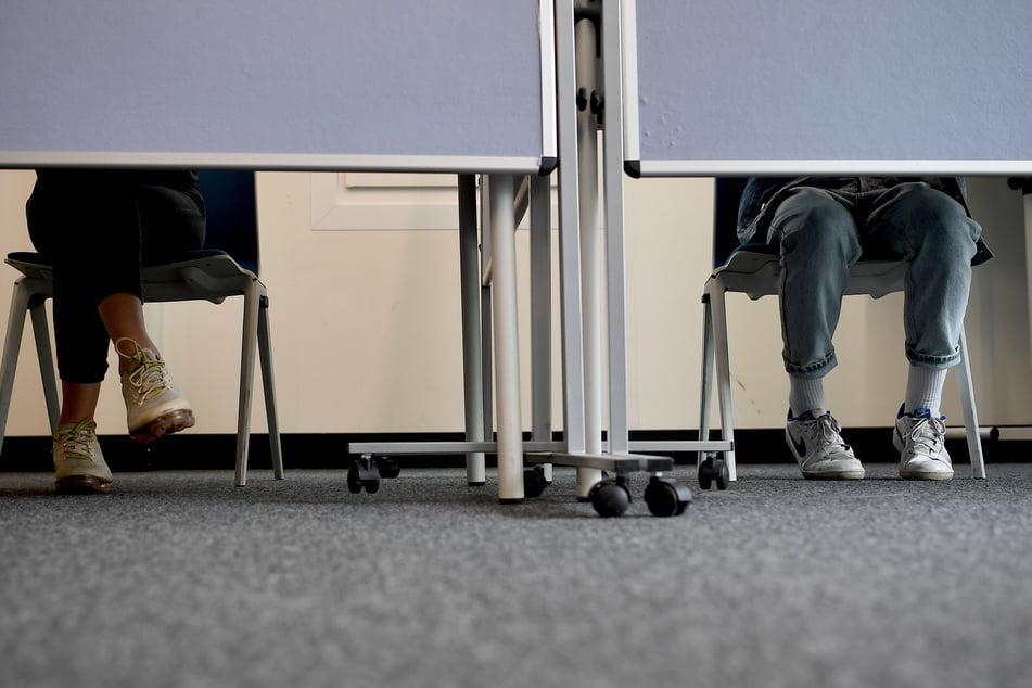 Landtagswahl in Sachsen-Anhalt: Schon jeder Zweite hat gewählt