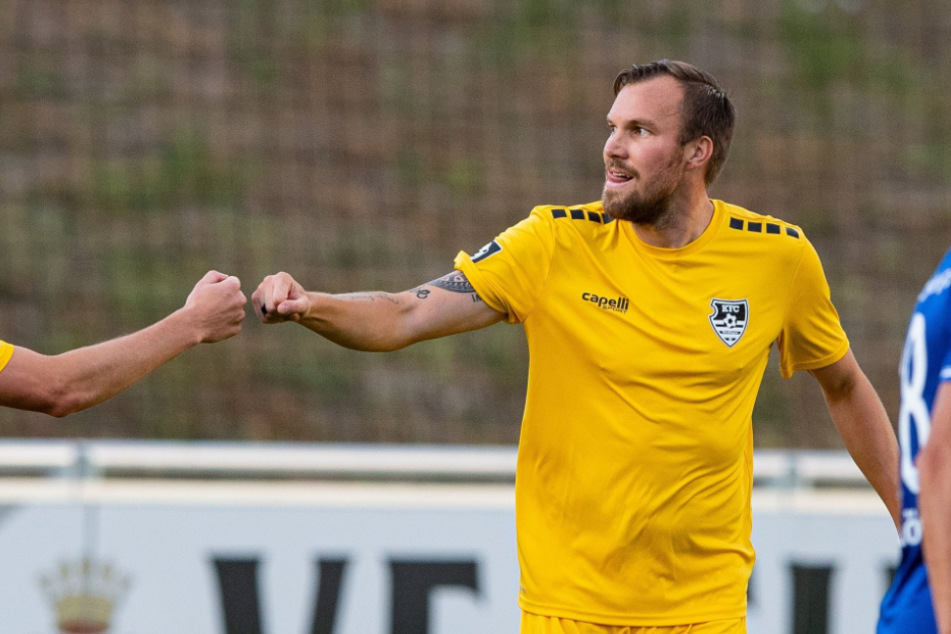 Kevin Großkreutz (32) traf per Elfmeter.