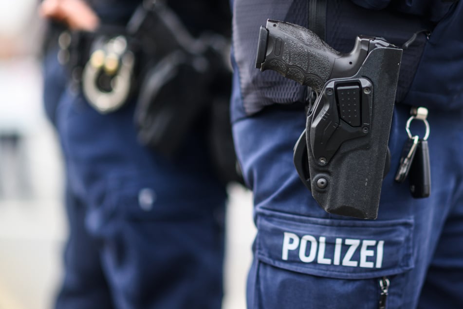 Polizisten machten in Dachau von ihrer Dienstwaffe Gebrauch. (Symbolfoto)