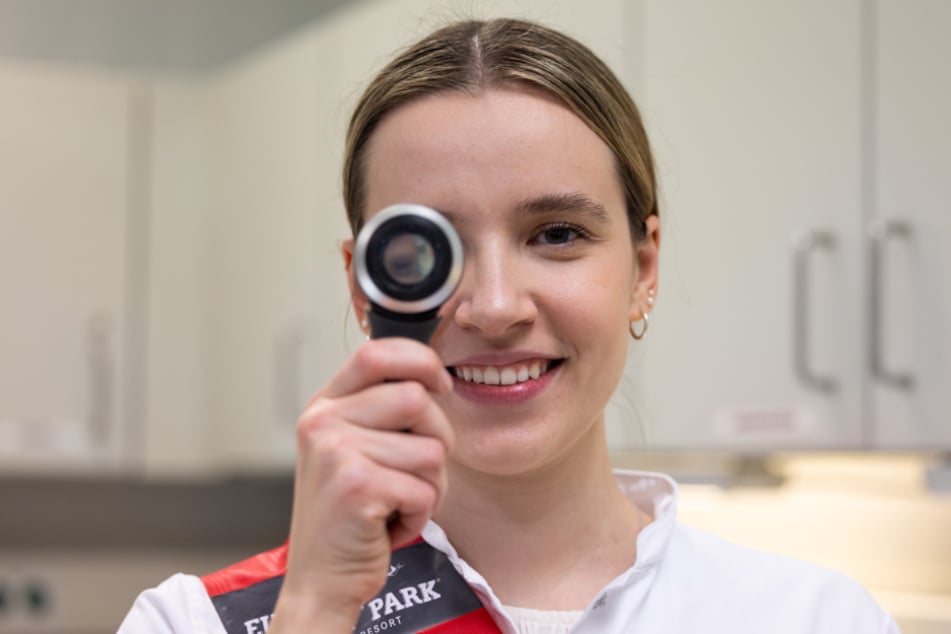 Mithilfe von Künstlicher Intelligenz will die gebürtige Kasachin die Medizin verändern. (Archivfoto)