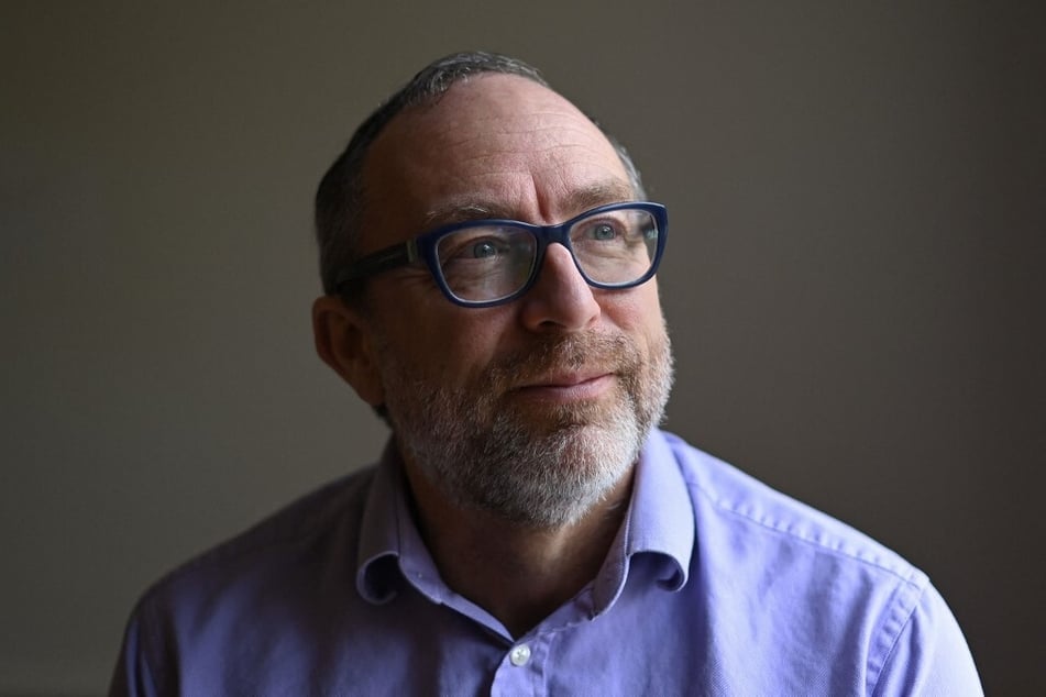 Wikipedia founder Jimmy Wales has responded to Elon Musk's calls to defund the site, saying he thinks the SpaceX CEO is not happy that Wikipedia is "not for sale."