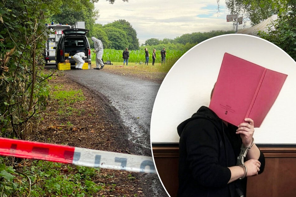 Carina (†17) nach Trennung von Freund vermisst: Dann wird verbrannte Leiche entdeckt