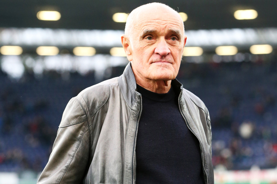 Martin Kind (78) ist nicht länger Geschäftsführer von Hannover 96.
