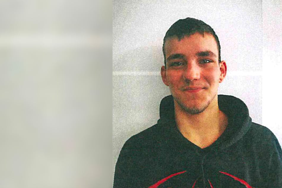 Seit zwei Wochen vermisst! Wo ist Tobias André (17) aus dem Erzgebirge?