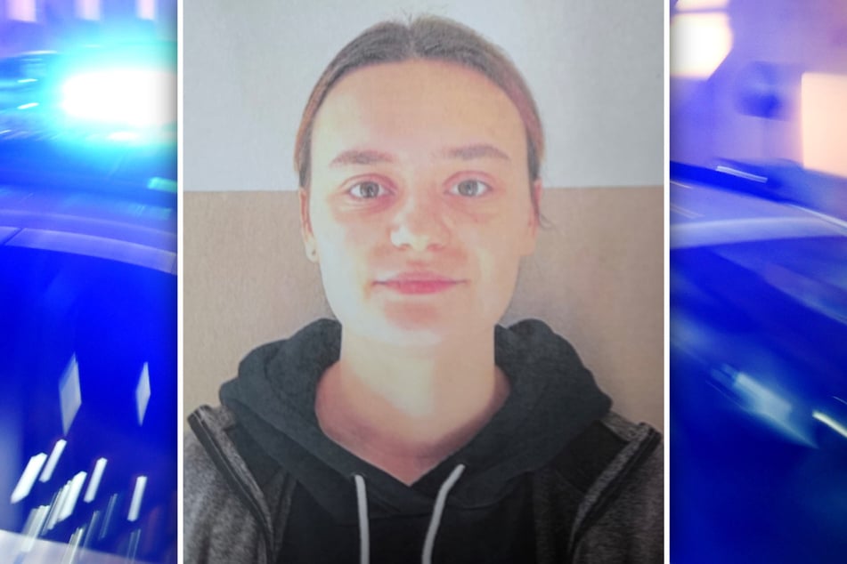 Wer hat die 14-Jährige gesehen und kann der Polizei bei der Suche helfen?