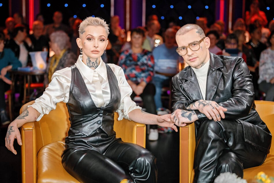 Zwischen Edith und Eric Stehfest steht noch immer ein bitterer Streit um das Sorgerecht für ihre beiden Kinder. (Archivbild)