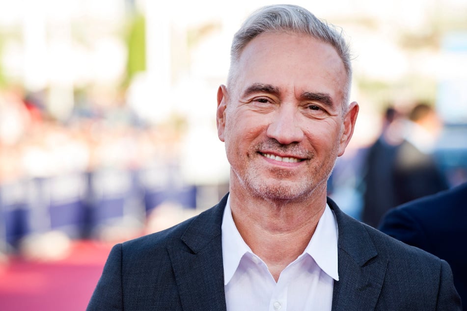 Wird am Dienstag 65 Jahre alt: Regisseur Roland Emmerich.