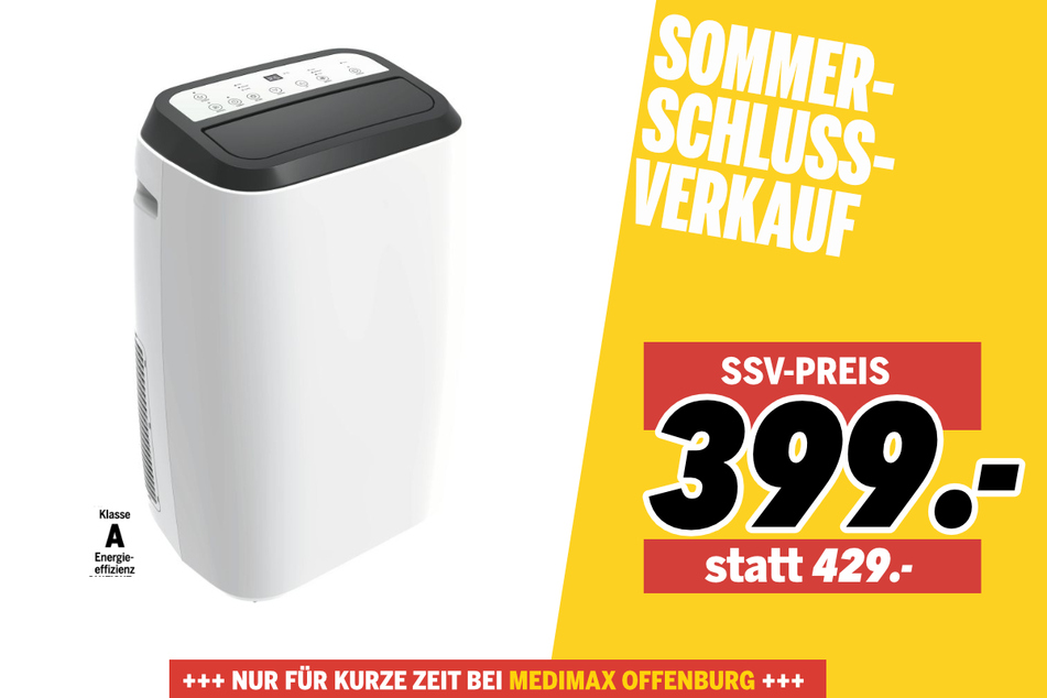 Gutfels CM 81456 we für 399 Euro