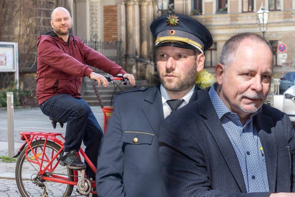 Dresden: Auch um Kriminalität kleinzuhalten: "Kiezlichter" kümmern sich jetzt wieder ums Partyvolk