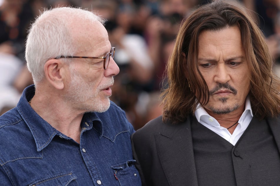"Bin nie irgendwo hingegangen": Johnny Depp ärgert sich über das Medienecho zu seinem neuen Film