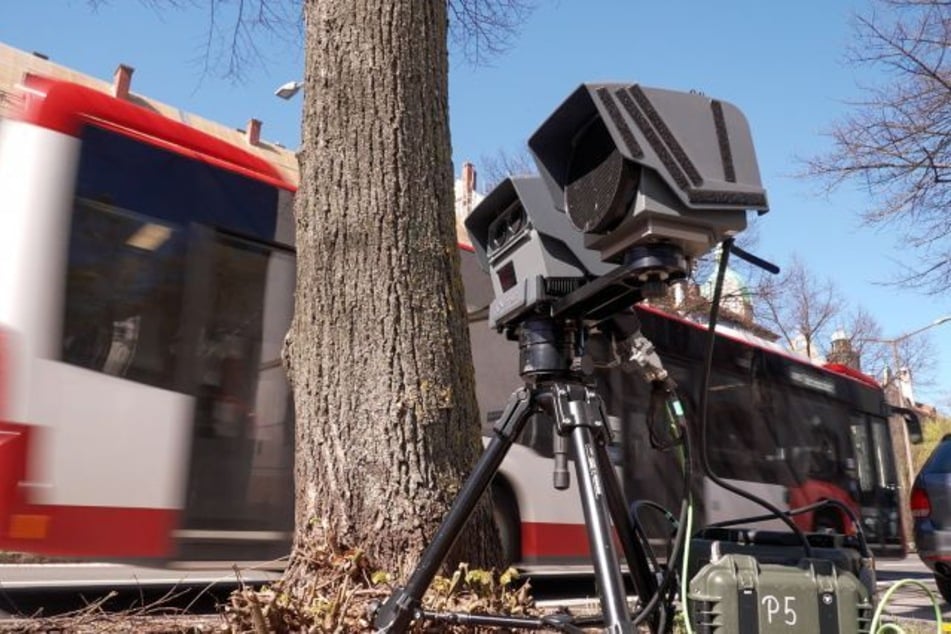 Blitzermarathon in Bayern: Hier müssen Autofahrer besonders wachsam sein