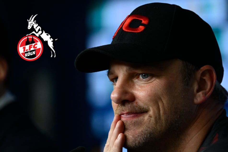 Krisensitzung am Geißbockheim: Lukas Kwasniok kurz vor dem FC-Aus!