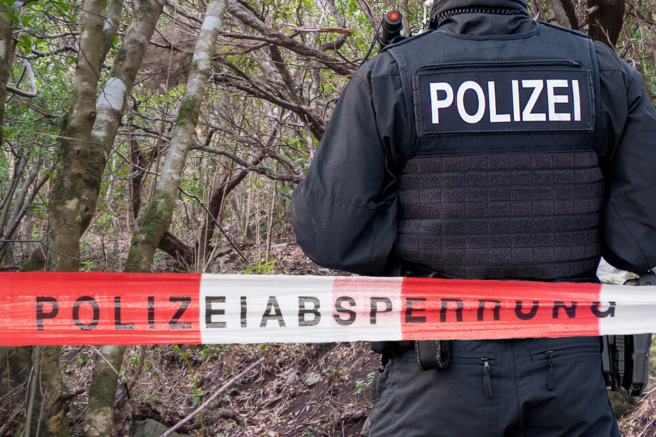 Nach einem Leichenfund im mittelhessischen Solms konnte die Kriminalpolizei inzwischen die Identität des Toten klären. (Symbolbild)