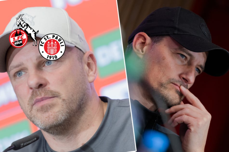 Trotz Last-Second-Ausgleich: St.-Pauli-Trainer keift gegen Ballkinder