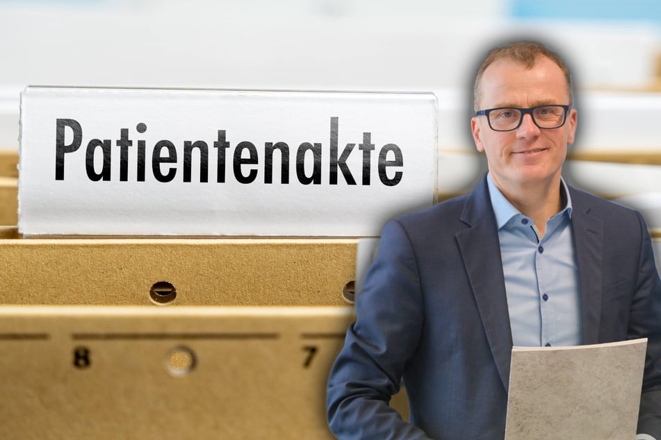 Sachsen auf Spitzenplatz bei Krankenhaus-Digitalisierung