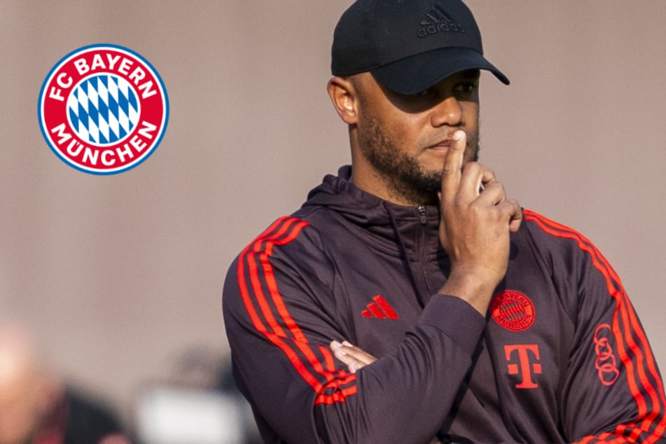 FC Bayern feiert Schützenfest beim Kompany-Debüt, doch es gibt einen Kratzer