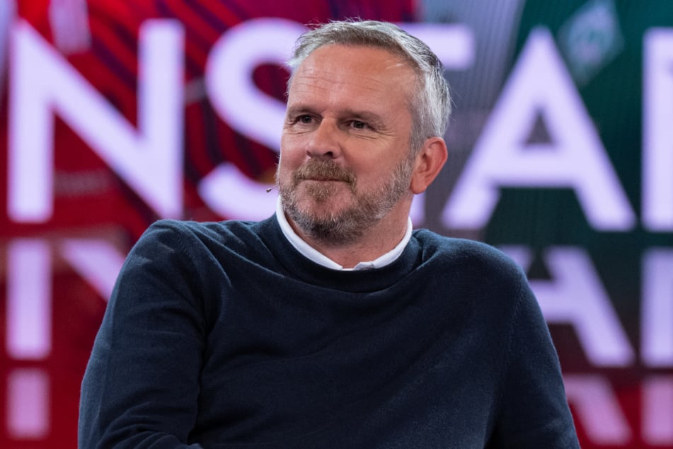 Sky"-Experte Dietmar Hamann (52) hat ein sehr positives Fazit unter die HSV-Saison gezogen. (Archivfoto)