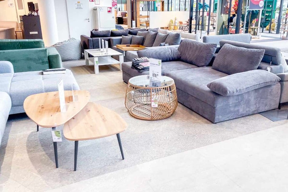 Schaut jetzt bei porta in Berlin vorbei und sichert Euch die genialen Deals am Sonntag (25.1.).