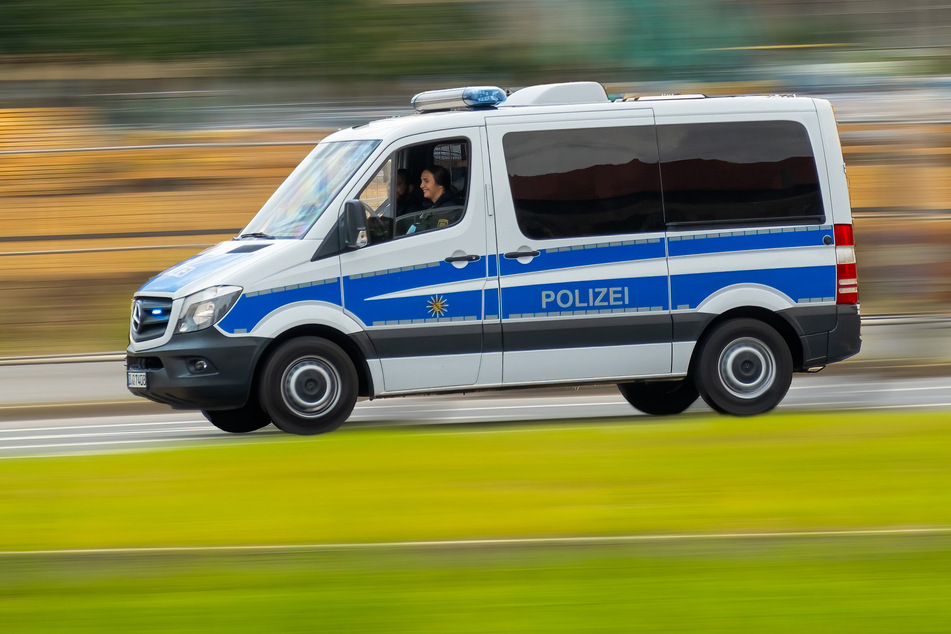 Dresden: Polizisten in Dresden bei Kontrollen angegriffen