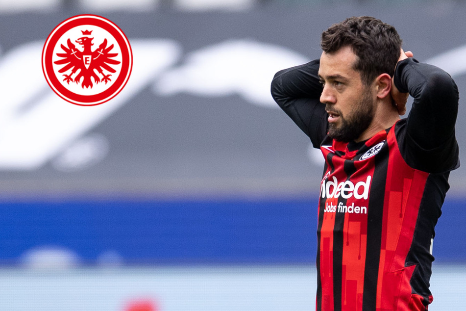 Mit Chandler in Kontakt: Kommt Amin Younes zur Eintracht zurück?
