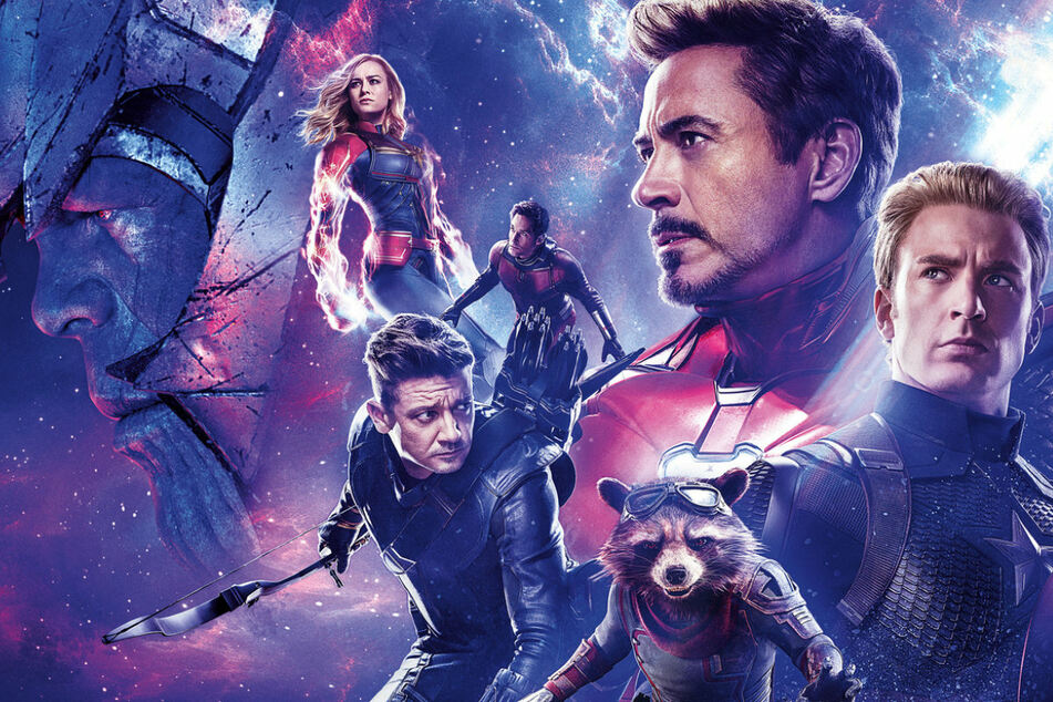 Den ganzen Tag nur Superhelden: Marvel-Marathon mit "Avengers: Endgame"-Premiere im Free-TV