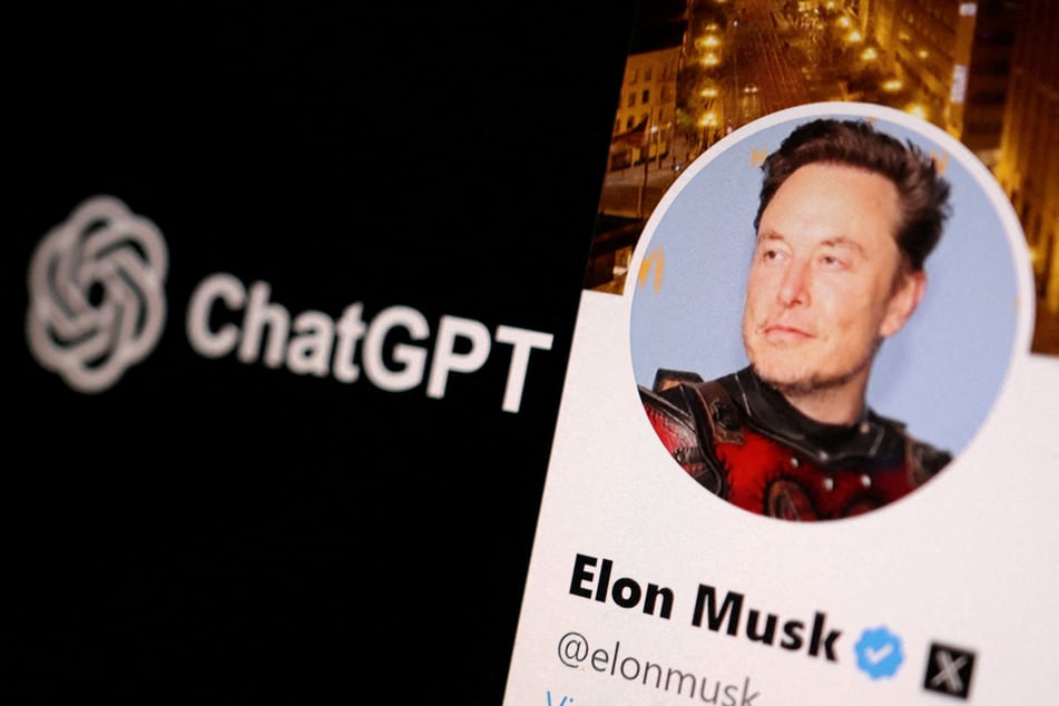 Elon Musk is reportedly at the head of an investment group looking to acquire ChatGPT-maker OpenAI.