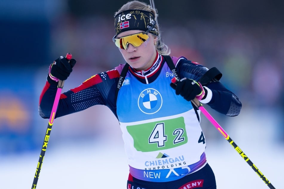 Bakkens Ex-Partnerin Juni Arnekleiv (26) geht fünf Tage nach seinem Tod bei einem Show-Wettkampf an den Start - auch, weil er sich das wohl so gewünscht hätte.