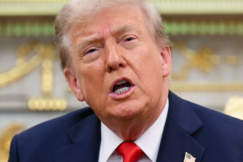 President Trump has repeatedly turned to the Supreme Court to block rulings from lower courts that go against his agenda.