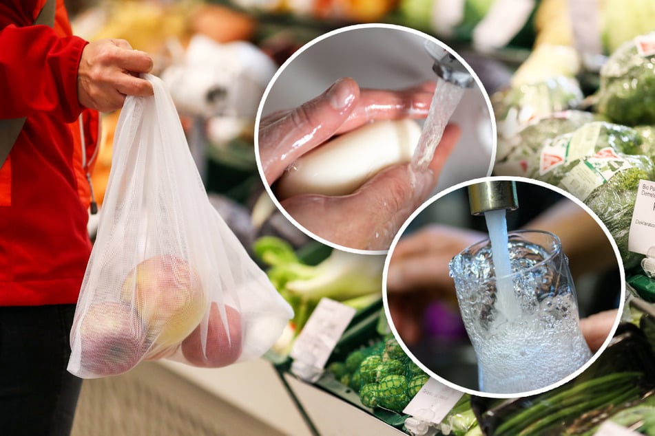 Fastenzeit einfach mal ausdehnen: Habt Ihr schon Plastikfasten ausprobiert?