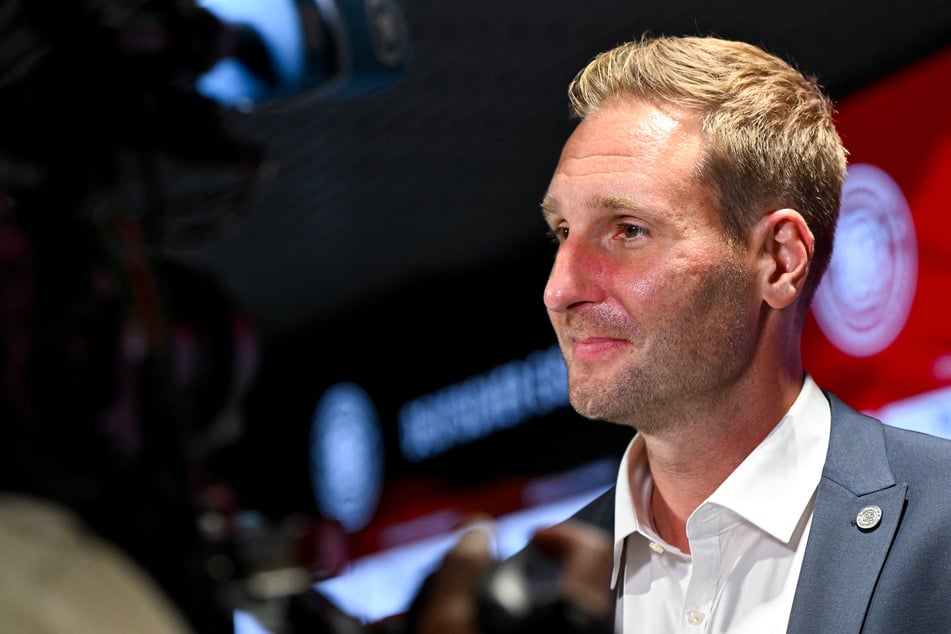 Da ist er! Neuer Eishockey-Bundestrainer steht fest